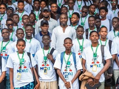 IA : Le Bénin organise sa chasse aux talents avant les Olympiades mondiales
