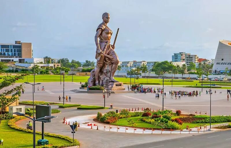 Bénin : le nouveau calcul du PIB révèle une économie plus importante qu’estimé