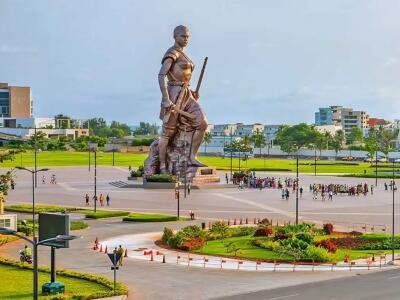 Bénin : le nouveau calcul du PIB révèle une économie plus importante qu’estimé