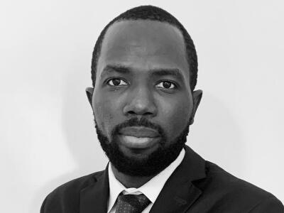 Entretien avec Jimmy Kumako, Cofondateur de la start-up fintech Moneco
