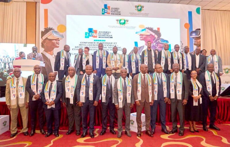 Côte d'Ivoire : la confiance numérique comme levier de compétitivité