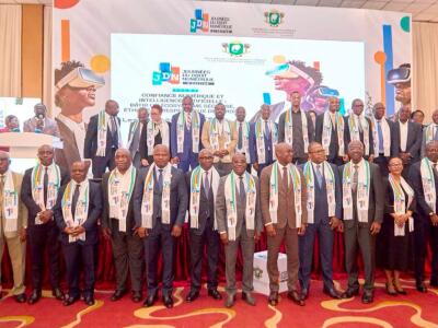 Côte d'Ivoire : la confiance numérique comme levier de compétitivité