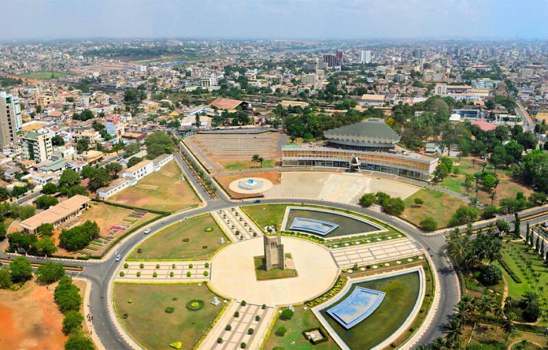 Togo : 200 millions de dollars de la Banque mondiale pour transformer la chaîne logistique