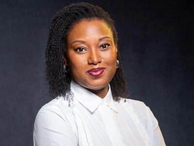 Qui est Sarah Kpenou, la nouvelle directrice générale de la CAGD ?