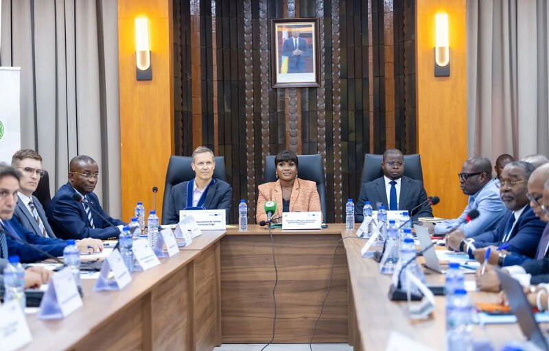 Togo-UE : Un nouveau dialogue pour accélérer les investissements privés