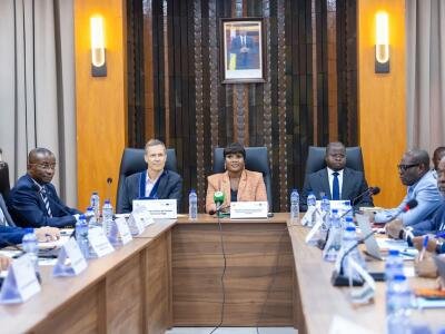 Togo-UE : Un nouveau dialogue pour accélérer les investissements privés