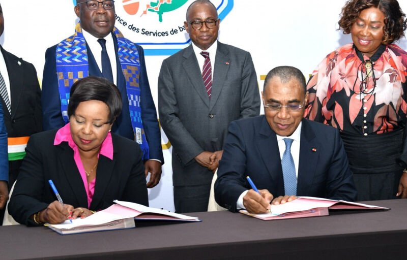 Côte d’Ivoire: Après le PAGDS, le pays face à l'usage numérique
