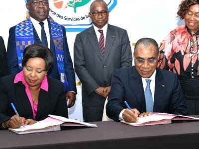 Côte d’Ivoire: Après le PAGDS, le pays face à l'usage numérique