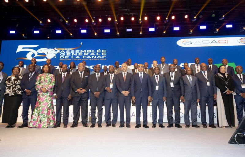 Assurance inclusive : L'Afrique veut transformer un retard en levier de croissance