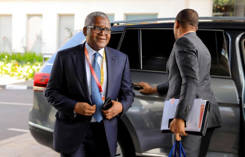  Côte d'Ivoire : Dangote et l'équation des marchés régionaux