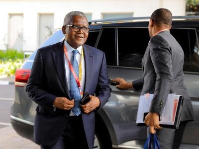  Côte d'Ivoire : Dangote et l'équation des marchés régionaux