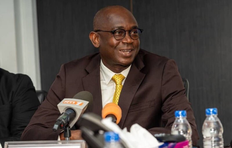 Côte d'Ivoire : 40 projets numériques pour booster l'économie