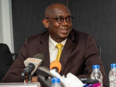 Côte d'Ivoire : 40 projets numériques pour booster l'économie