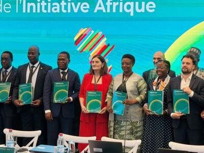 Transparence fiscale : L'Afrique mobilise 273 milliards de FCFA