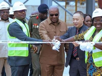 Ghana : 3,5 milliards $ pour relancer la production pétrolière 