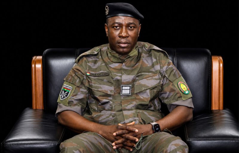 Burkina Faso : Les Douanes battent leurs objectifs en juin 2026