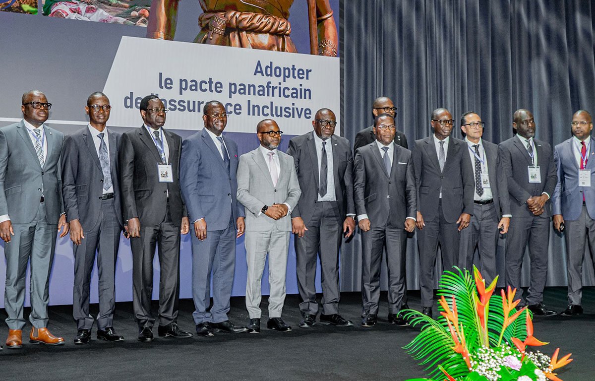 Assurance africaine : à Cotonou, l’ASA Bénin ouvre le chantier d’un pacte continental pour une couverture plus inclusive 