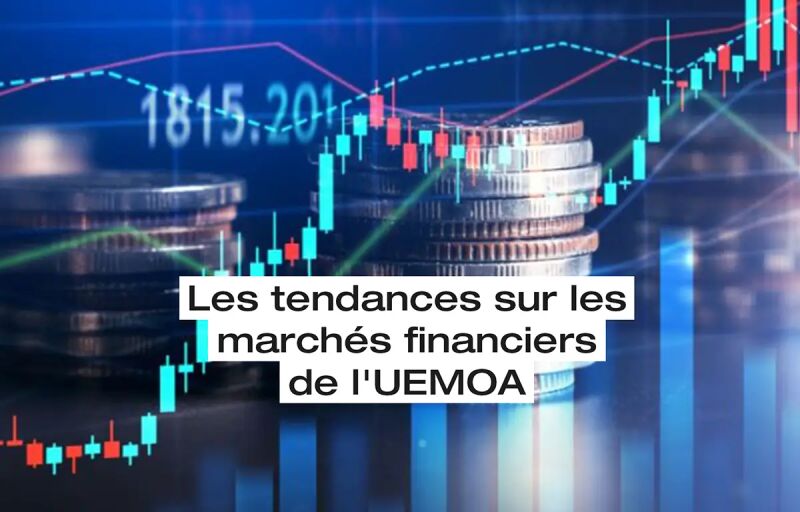 BRVM et dette publique : Ce que disent les marchés de l'UEMOA la semaine du 22 au 26 juin 2026