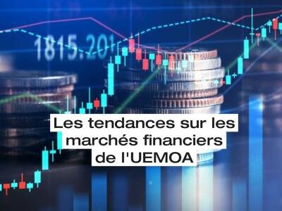 BRVM et dette publique : Ce que disent les marchés de l'UEMOA la semaine du 22 au 26 juin 2026