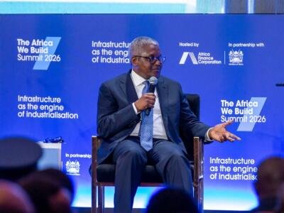 Industrialisation de l’Afrique : Dangote annonce port, centrale et usines en Tanzanie