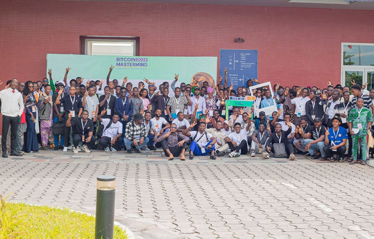 Bitcoin Mastermind 2026 : Cotonou affirme ses ambitions africaines autour du Bitcoin
