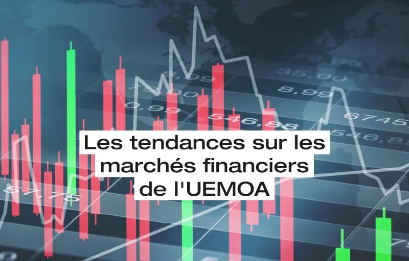 BRVM, titres publics : Les principaux enseignements des marchés de l’UEMOA du 29 juin au 03 juillet 2026