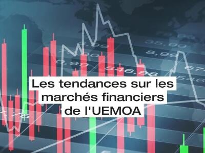 BRVM, titres publics : Les principaux enseignements des marchés de l’UEMOA du 29 juin au 03 juillet 2026