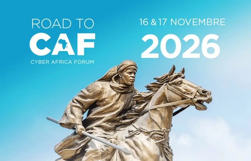 Cyber Africa Forum 2026 : L'Afrique ouvre un nouveau front, celui de la confiance numérique