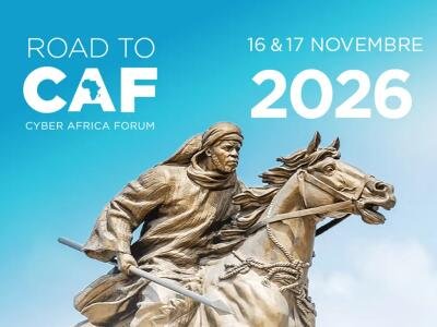 Cyber Africa Forum 2026 : L'Afrique ouvre un nouveau front, celui de la confiance numérique