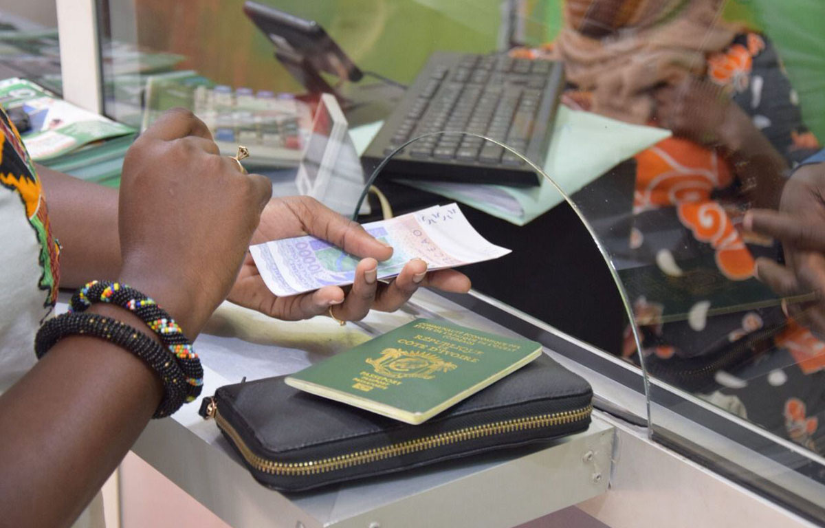 Côte d’Ivoire : La diaspora entre transferts et investissement