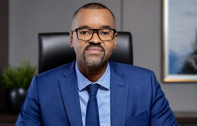 Banque : Adam Moussa Adoum, nouveau DG de la BIA Togo