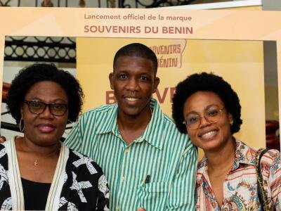 Souvenirs du Bénin : Une marque qui entend transformer le tourisme de mémoire en filière économique