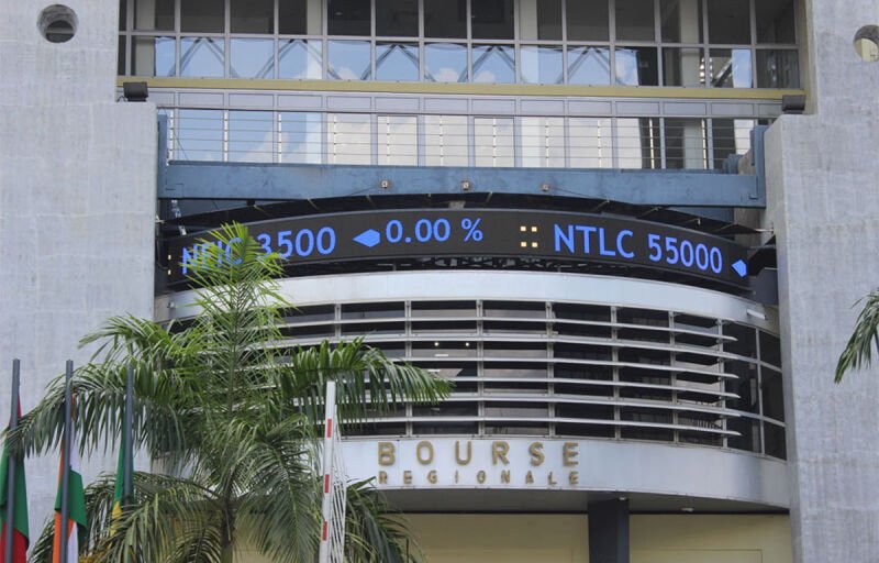 Côte d'Ivoire : La BRVM au-delà du réflexe bancaire