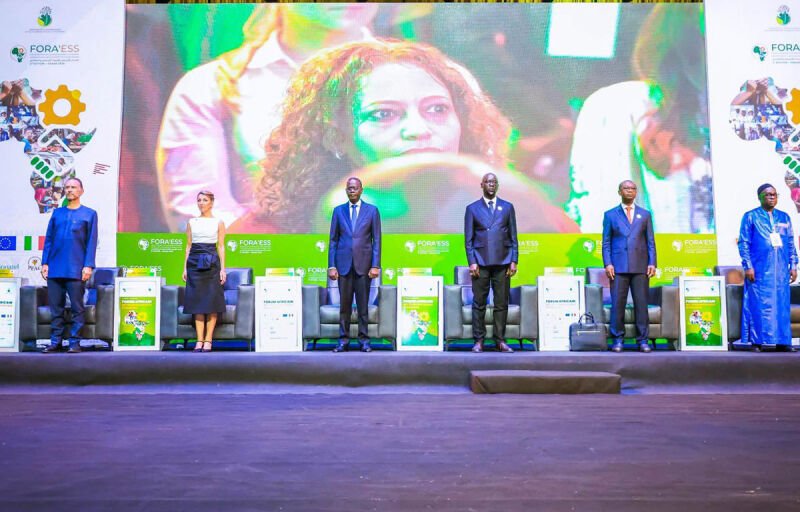 FORA’ESS Dakar 2026 : L'économie sociale à l'épreuve de la transformation économique