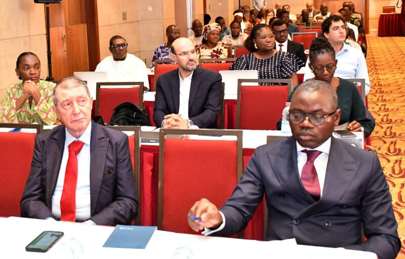 Bénin-Maroc : Le Forum d'affaires B2B ouvre de nouvelles perspectives d'investissement