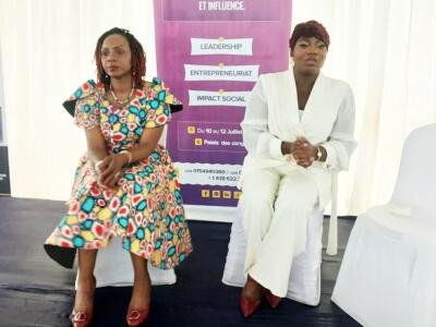 Week-end des femmes qui bâtissent : Une initiative pour la transformation des femmes