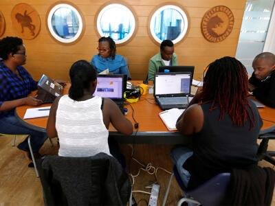 Startups africaines : Avec seulement 0,6 % du gâteau mondial, l’Afrique paie cash son absence des circuits du crédit