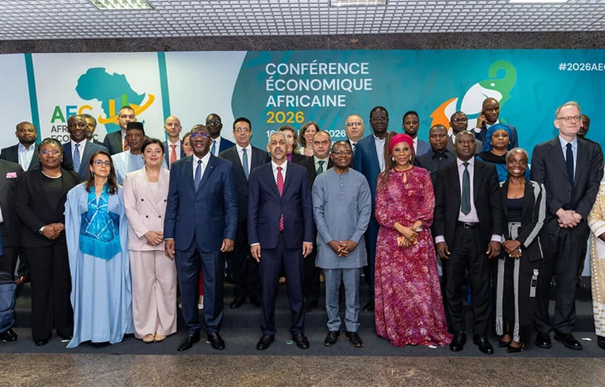 Conférence économique africaine : L'Afrique veut passer du statut d’acteur subi à celui de puissance économique négociatrice