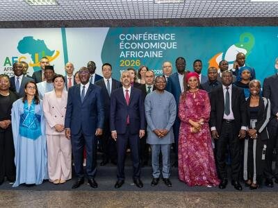 Conférence économique africaine : L'Afrique veut passer du statut d’acteur subi à celui de puissance économique négociatrice