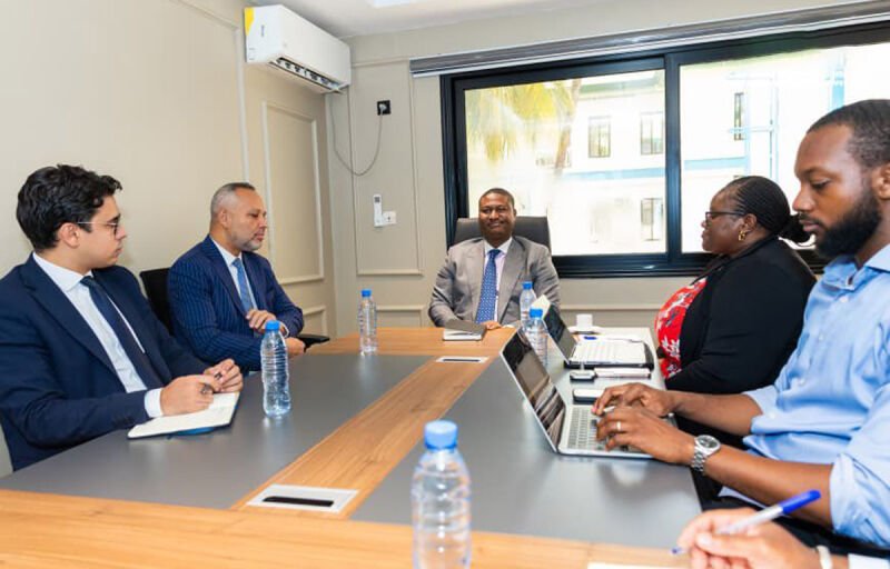 Investissements : Le Guinea Development Board mobilise le Maroc et la Malaisie pour attirer les capitaux