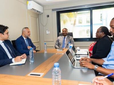 Investissements : Le Guinea Development Board mobilise le Maroc et la Malaisie pour attirer les capitaux