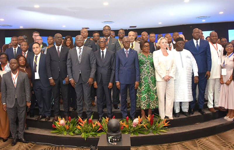 Lutte contre le blanchiment d'argent : Lomé accueille l'édition 3 de la GRCRO