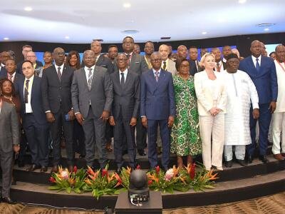 Lutte contre le blanchiment d'argent : Lomé accueille l'édition 3 de la GRCRO