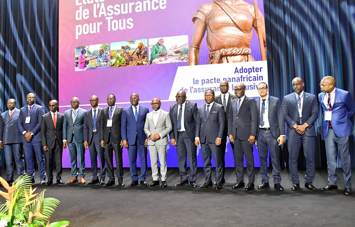 Assurance inclusive en Afrique : Cotonou trace la feuille de route d'un nouveau modèle