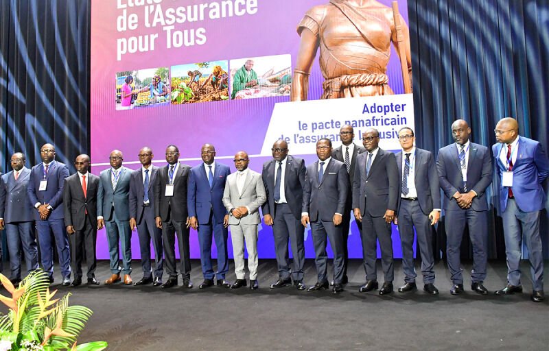Assurance inclusive en Afrique : Cotonou trace la feuille de route d'un nouveau modèle