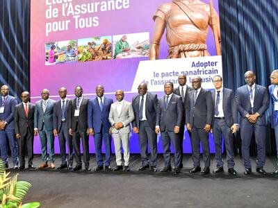 Assurance inclusive en Afrique : Cotonou trace la feuille de route d'un nouveau modèle