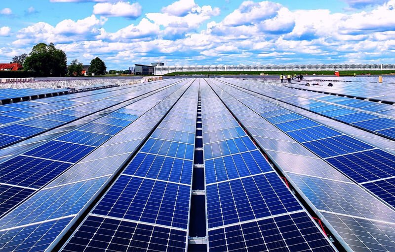 Côte d’Ivoire : 50 MW solaires pour tripler la capacité électrique du pays d'ici 2040