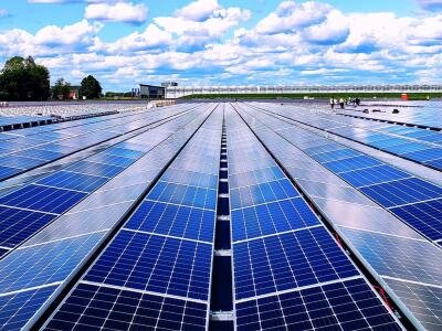 Côte d’Ivoire : 50 MW solaires pour tripler la capacité électrique du pays d'ici 2040