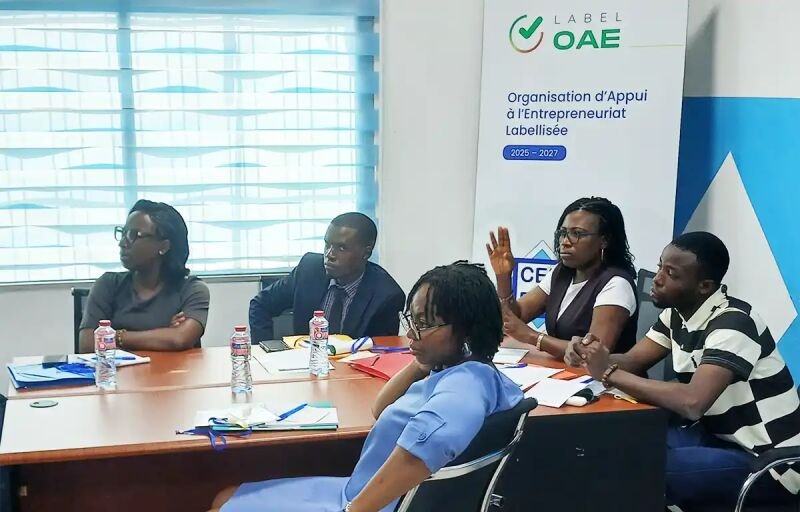 Formation professionnelle et alternance : La CCI Bénin professionnalise le rôle des tuteurs en entreprise