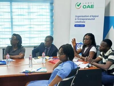 Formation professionnelle et alternance : La CCI Bénin professionnalise le rôle des tuteurs en entreprise